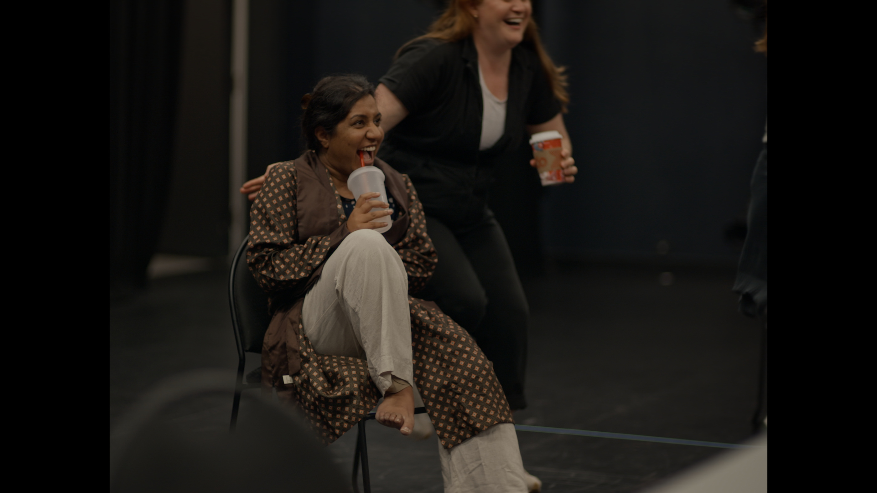 That Which Is Heard - Screenshot 3